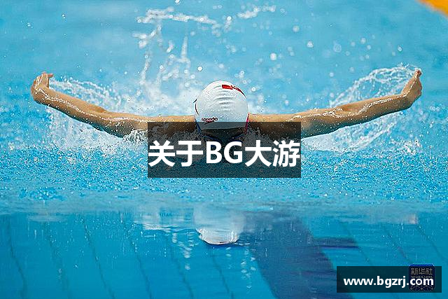 关于BG大游